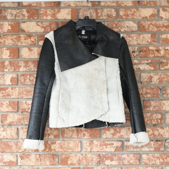 Fc Jeans Jacket - Picture 2 of 5